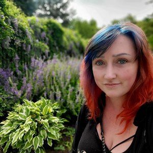 Meet your Posher, Camille